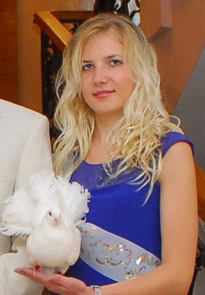 Юлия Дьякова