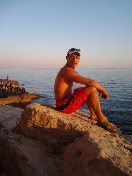 Виктор Денисов