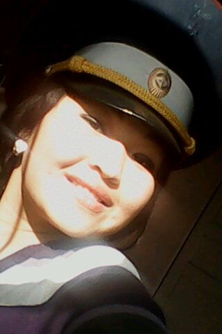 Айзада Мырзатаева