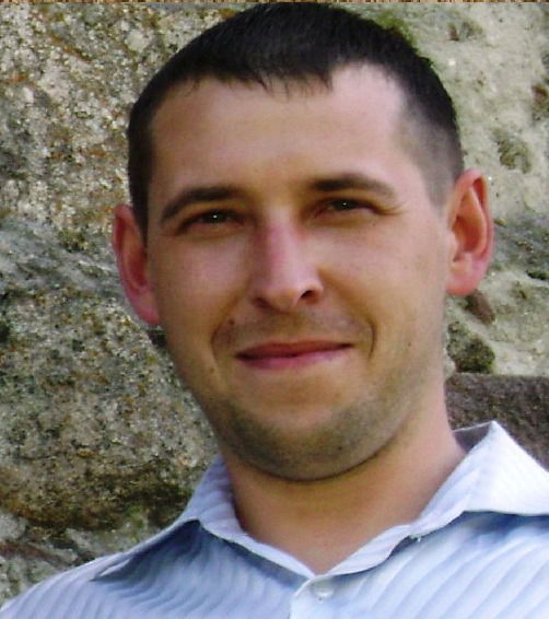 Вадим Раткевич