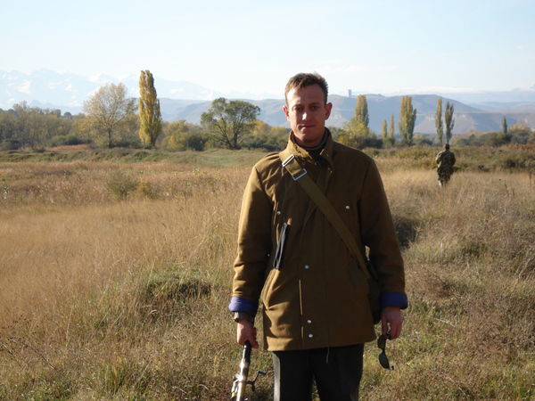 Дмитрий Вульпе