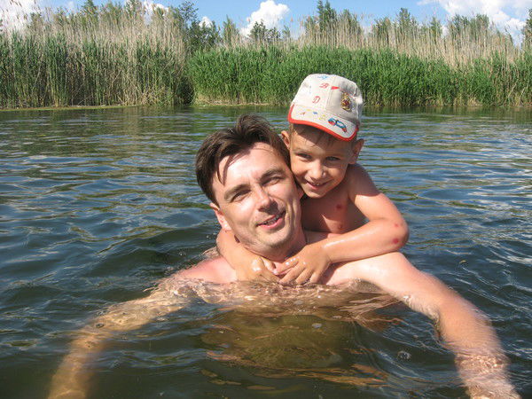 Дмитрий Попов