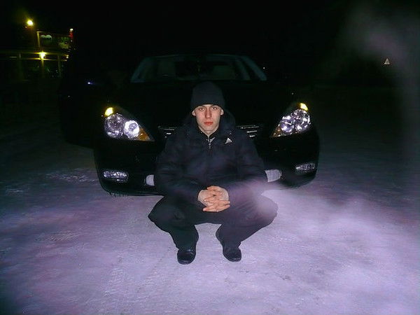 Алексей Янченко