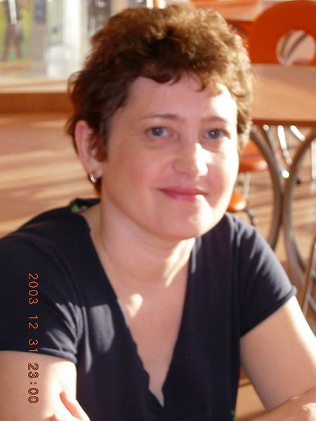 Светлана Барковская