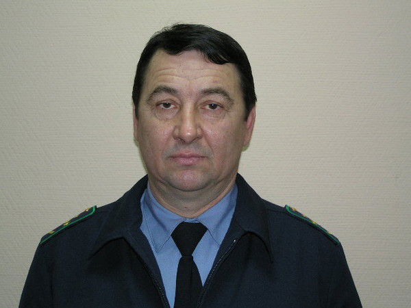 Станислав Щеткин