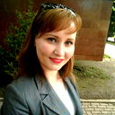 Tanya Terehova