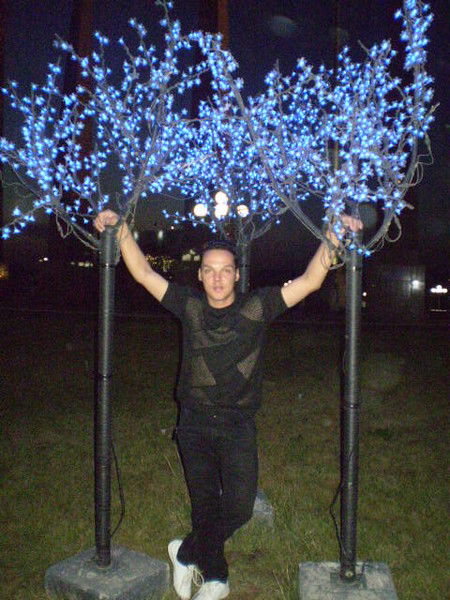 Марсель Сададинов