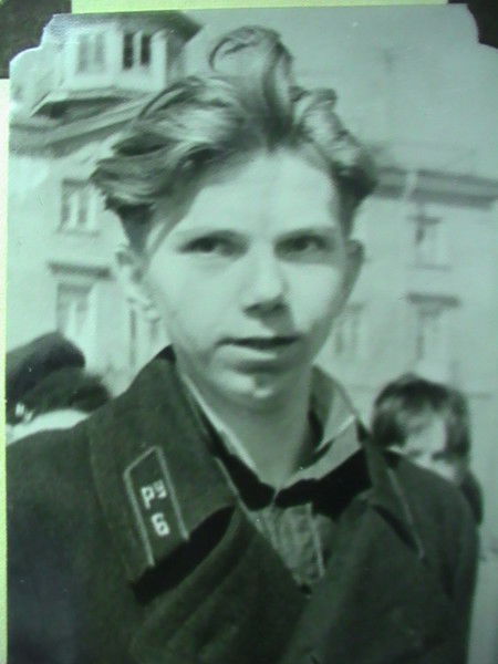 Владимир Третьяков