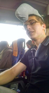 Арсен Джамавов