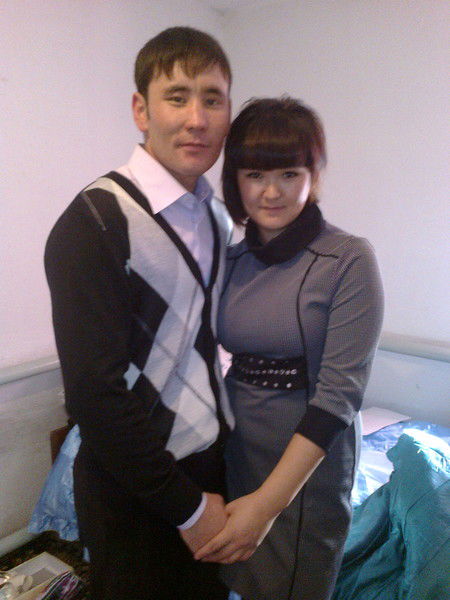 Алия Нугуманова