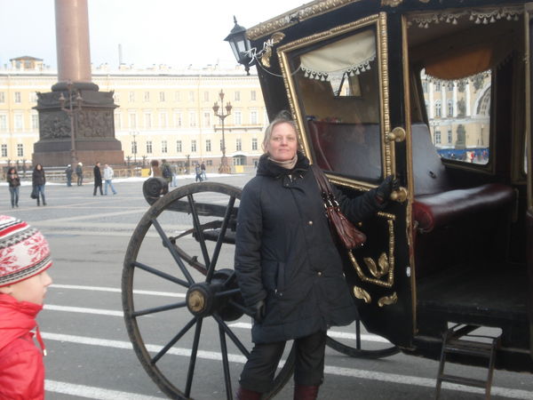 Елена Тимофеева