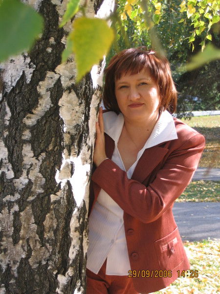 Ирина Бастина