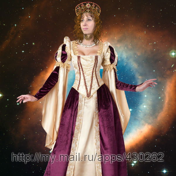 Ирина Новокрещенова