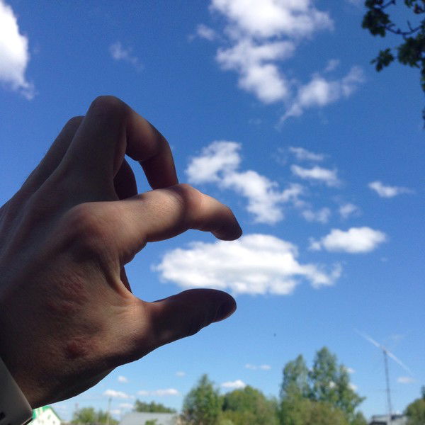 Сергей Комаров