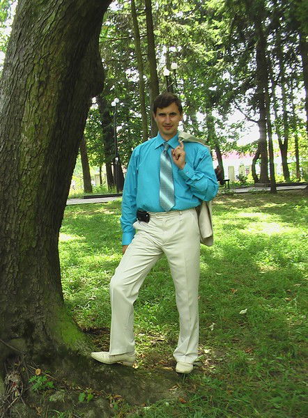 Олексій Моторний