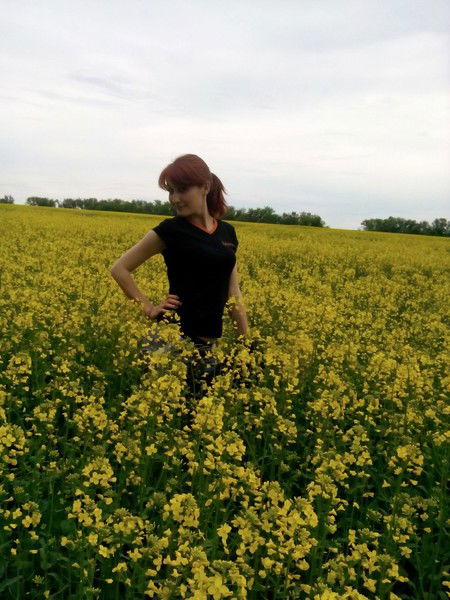 Катя Малевич