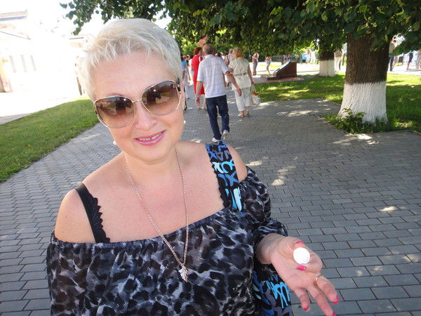 Анна Гуткович