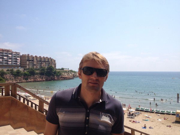 Иван Шабаров