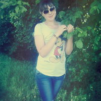 Александра Кудряшова