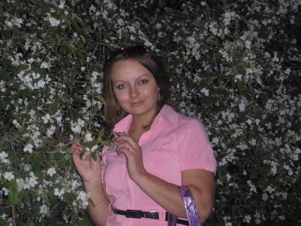 Анечка Козулина