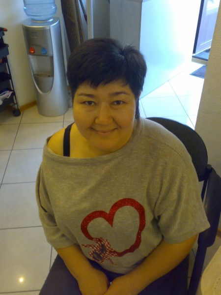 Асиям Грицык