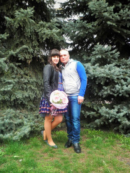 Анастасия Сорочан