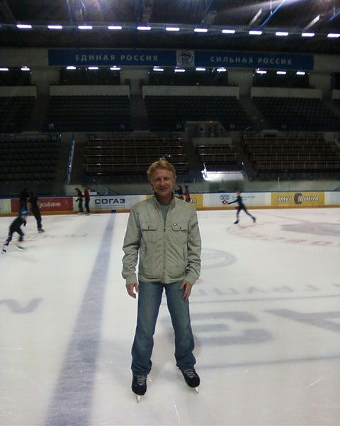 Усачев Виктор