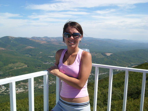 Яна Заякина