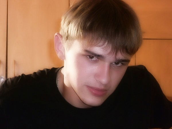 Андрей Курцаев