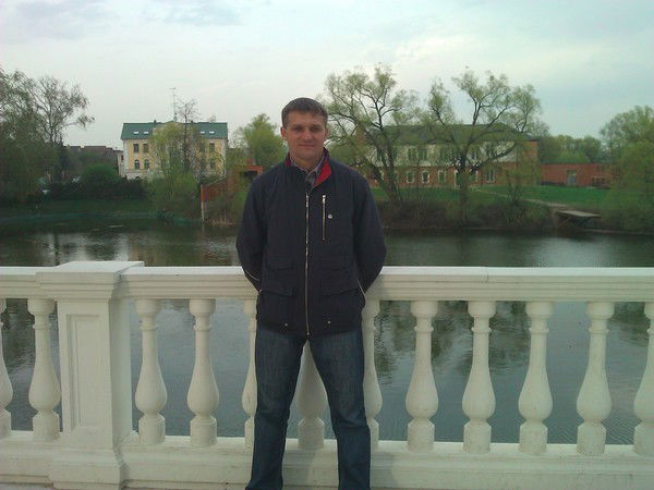 Андрей Ситников