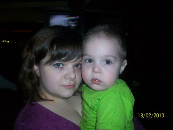 Надежда Кислова