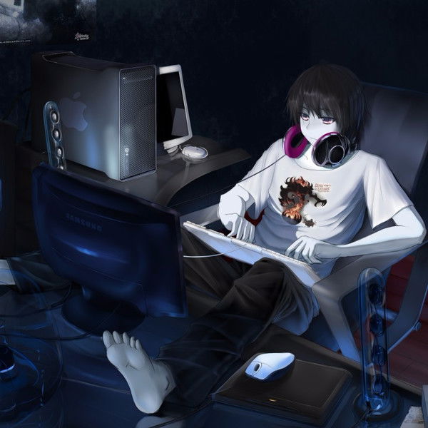 Максим Максимыч