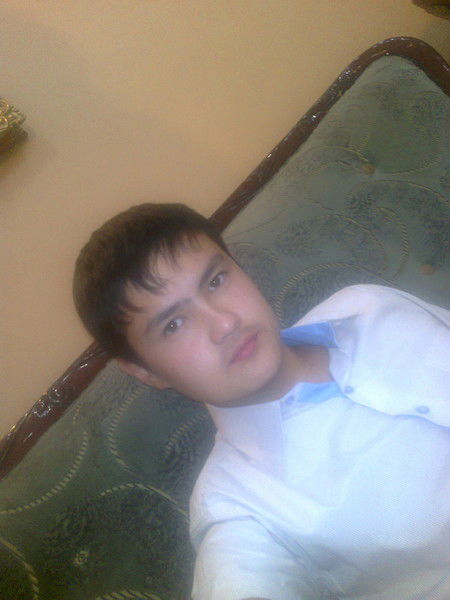 Акжол Кабдиев