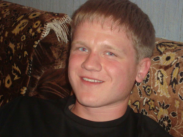 Иван Быстров