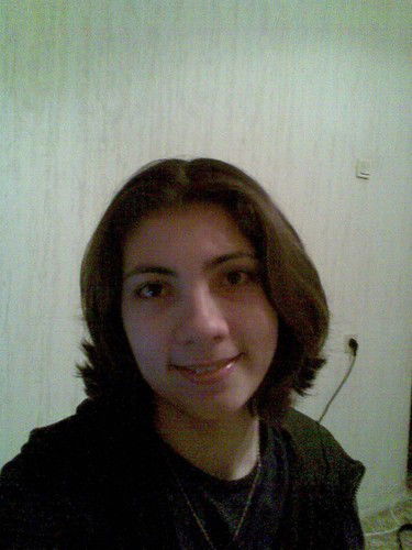 Марьям Мухтарова