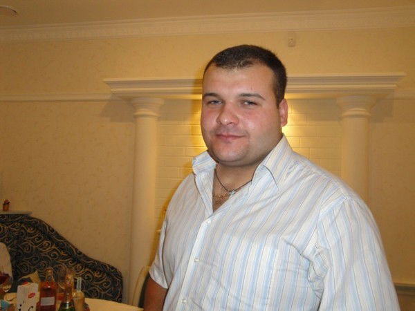 Александр Александрович