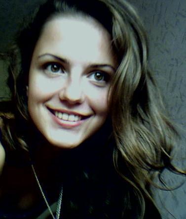 Ольга Мелякова