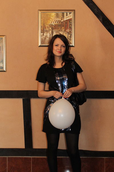 Регина Груздева