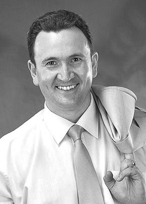 Алексей Макаров