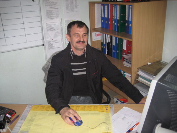 Сергей Филиппов