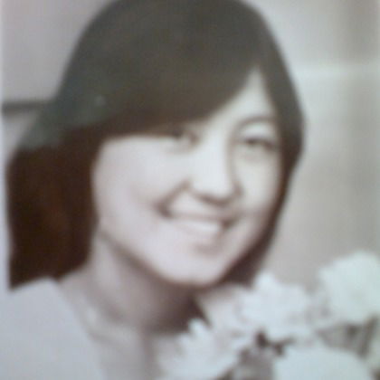 Айнаке Турдубекова