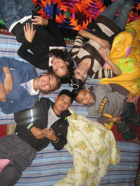 Эльмира Курмангалиева