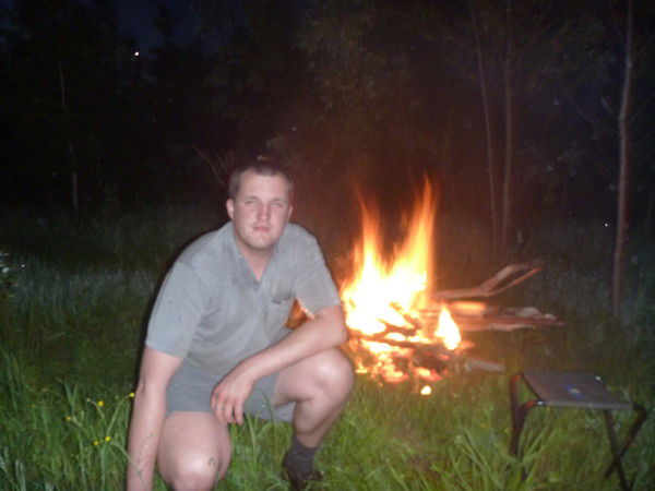 Стасик Ионов