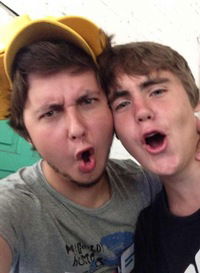 Никита Сытый