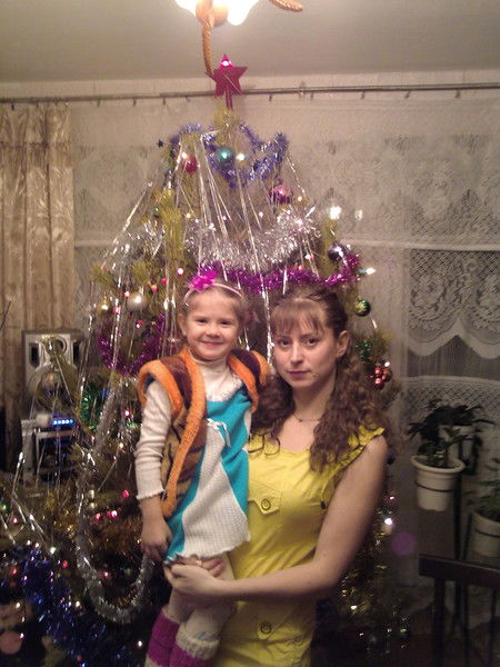 Вера Николаева