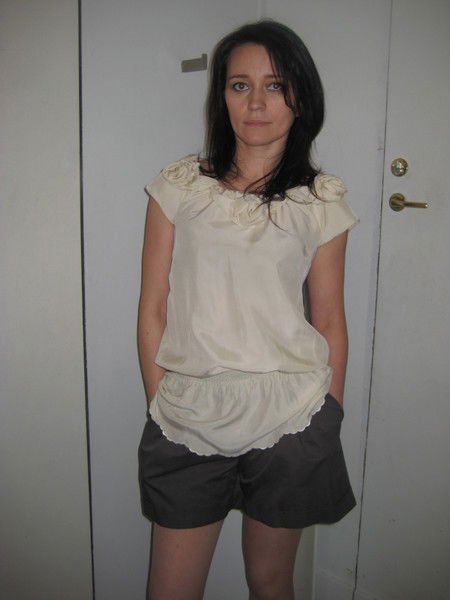 Ирина Фадеева