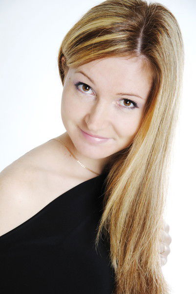 Анастасия Александрова