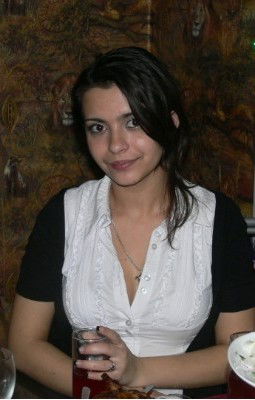 Татьяна Мышенкова