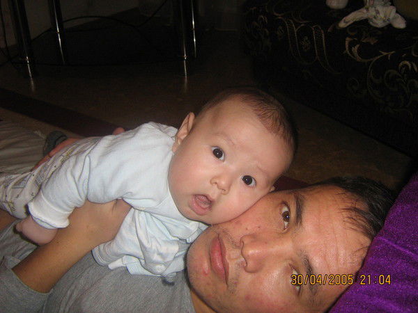 Кайрат Раисов