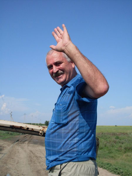 Валентин Дмитриев